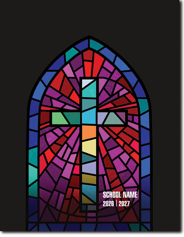 Stained Glass